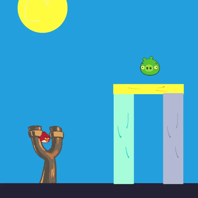 Angry birds by @victorious-lyrebird246