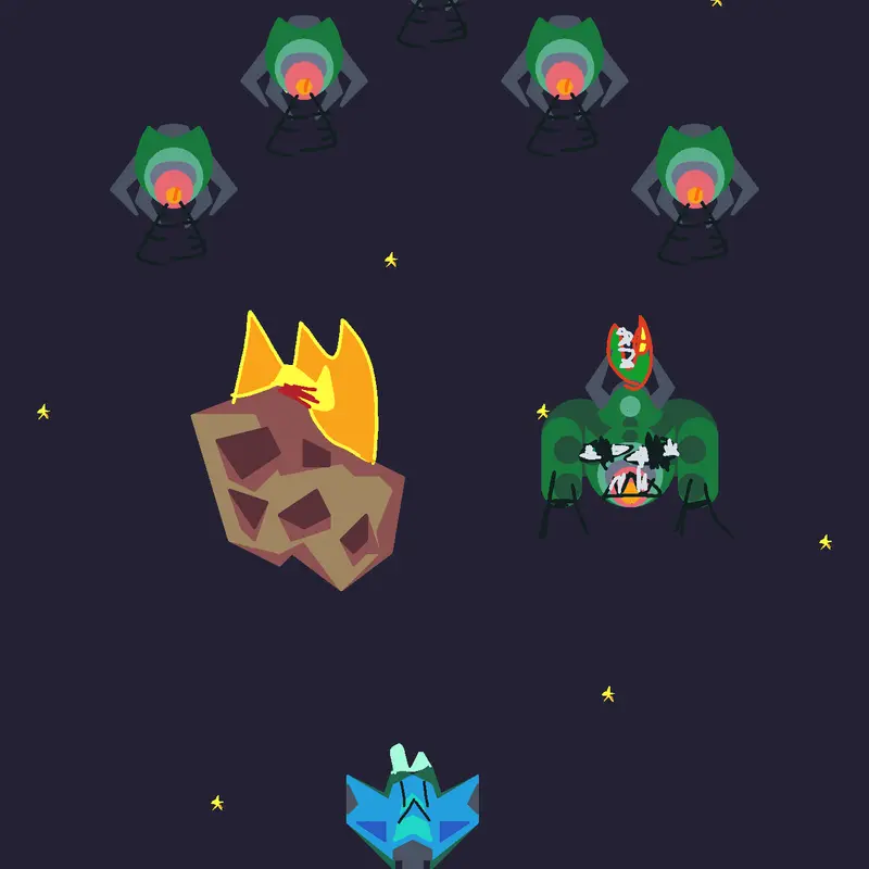 Game by @oogat