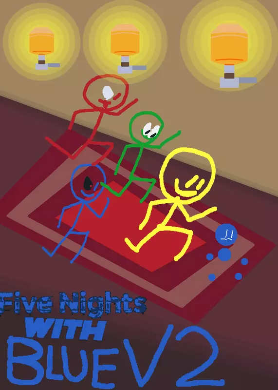 Game by @huggywuggy1234