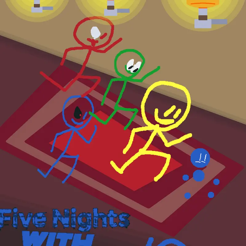Game by @huggywuggy1234