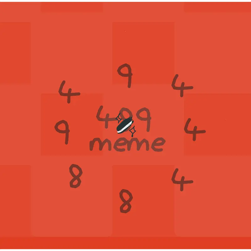 Game by @fox_hulop