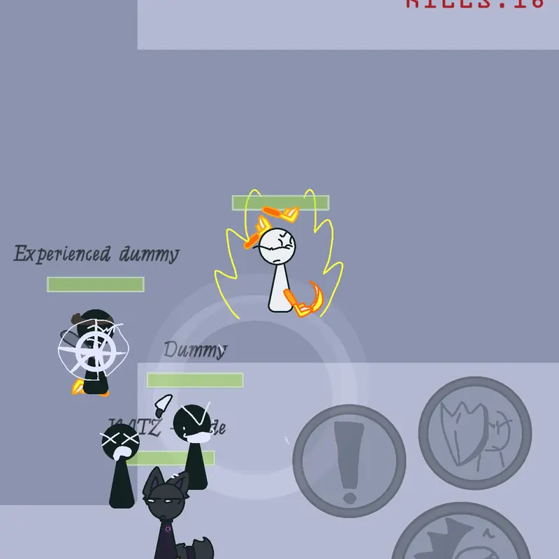 Game by @Loofl