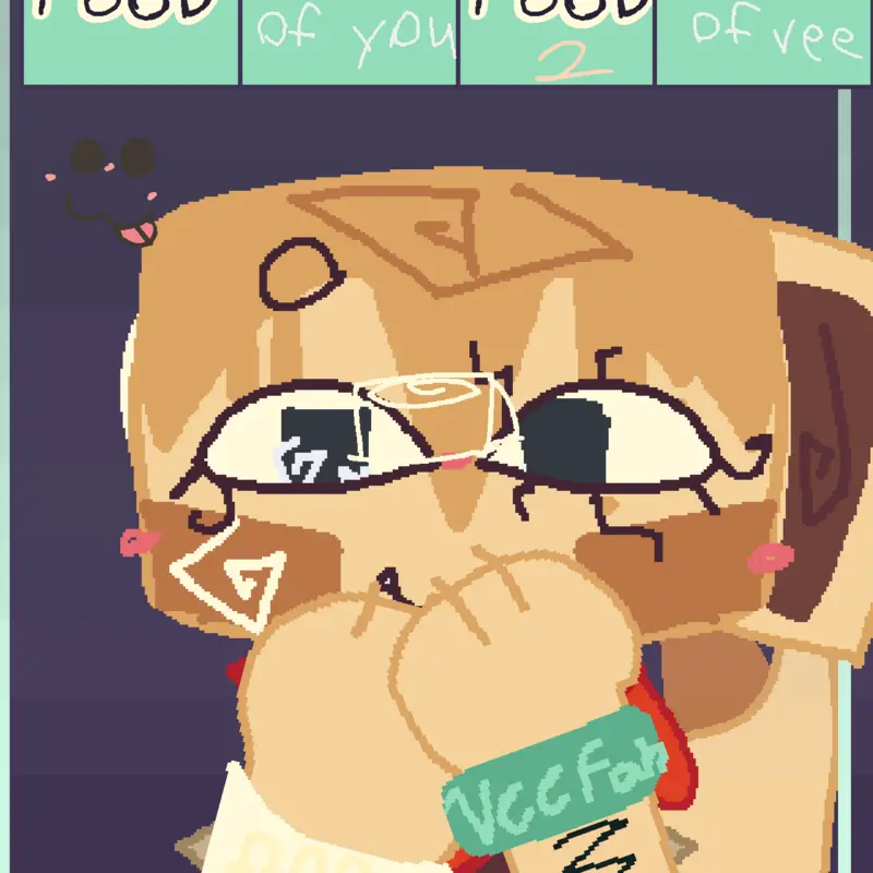 Sehlly#Vee by @Naquq