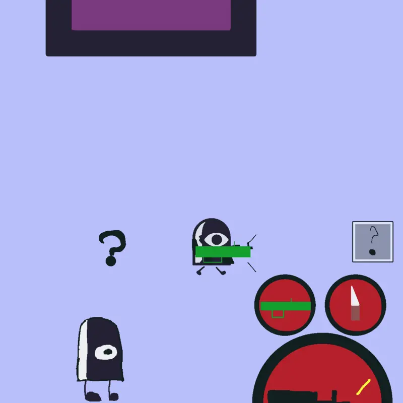 Game by @nung