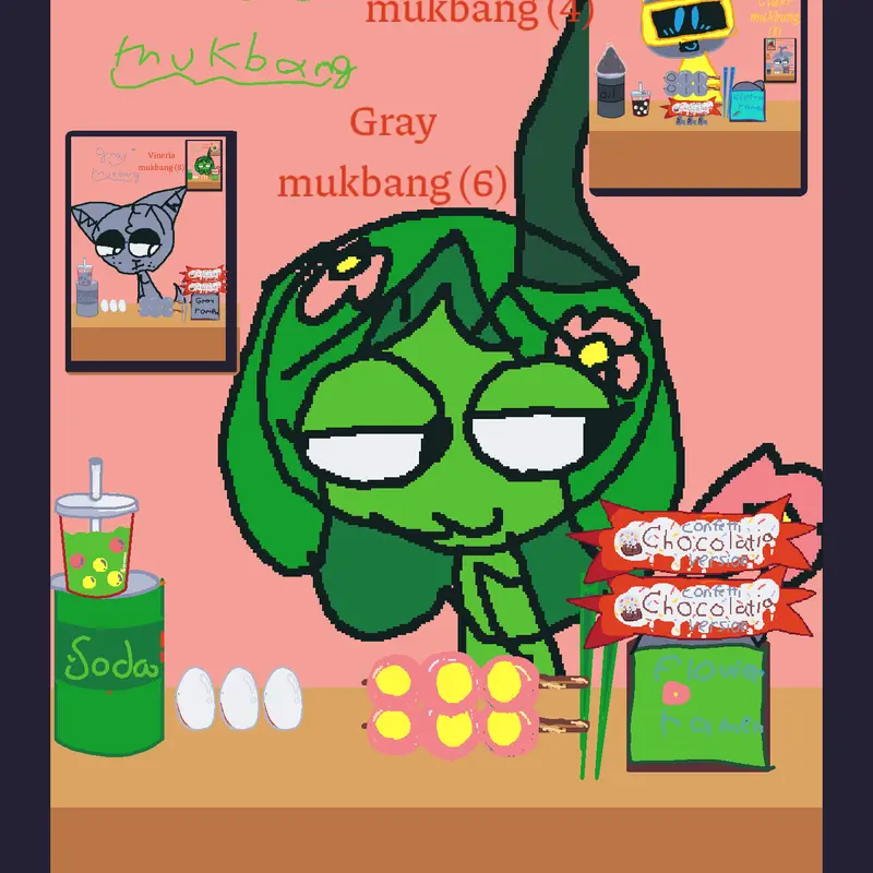 Game by @Dreaming_sprunki