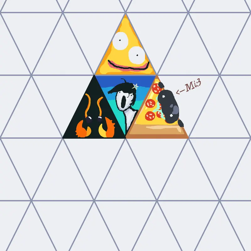 Game by @Hermit_Crab