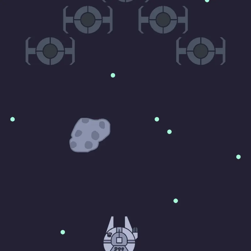 Game by @TGM