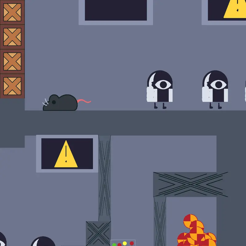 Game by @krishgj