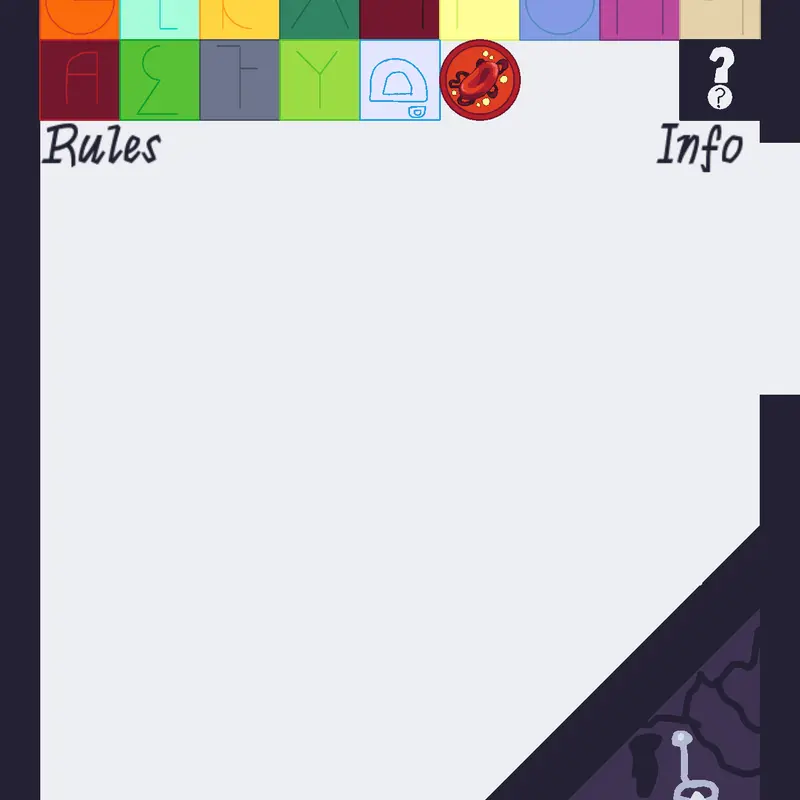Game by @XyloclankGemoy1