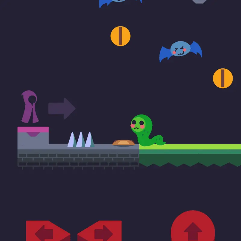 Game by @ameer-yassein