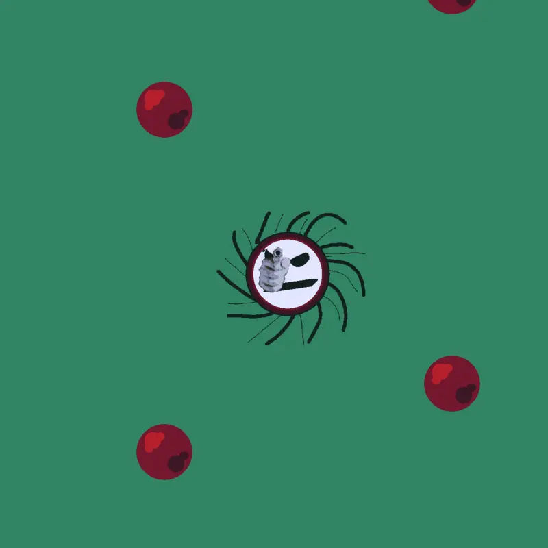 Game by @justinmonkey