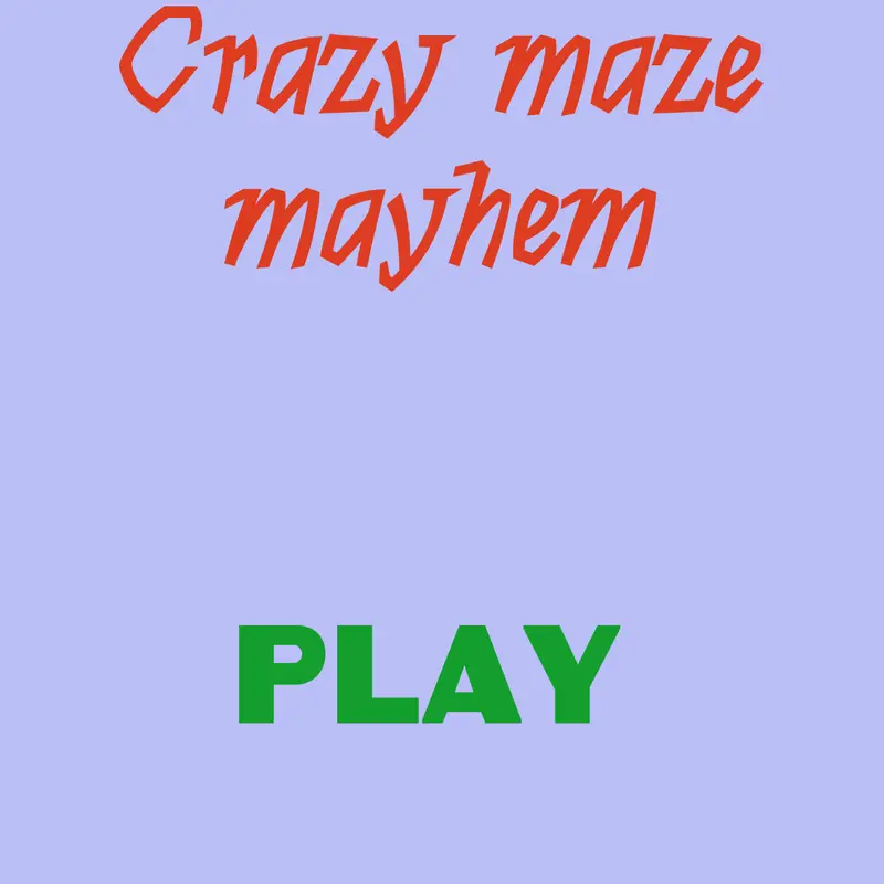 Game by @MatthewDopp