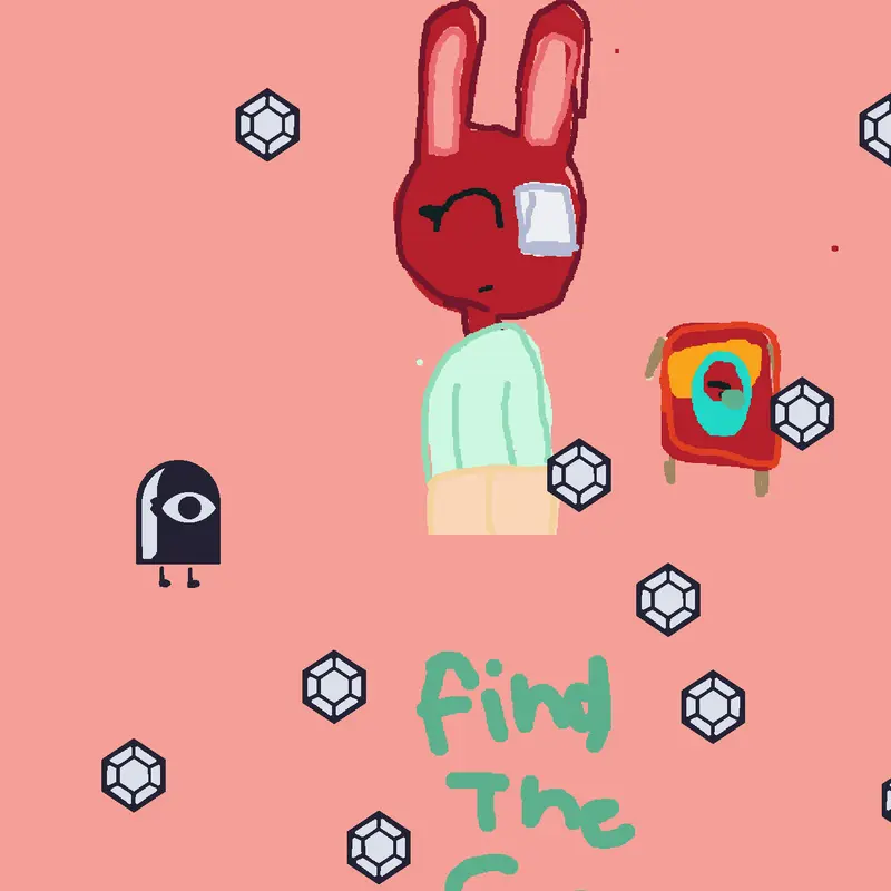 Game by @goppuo