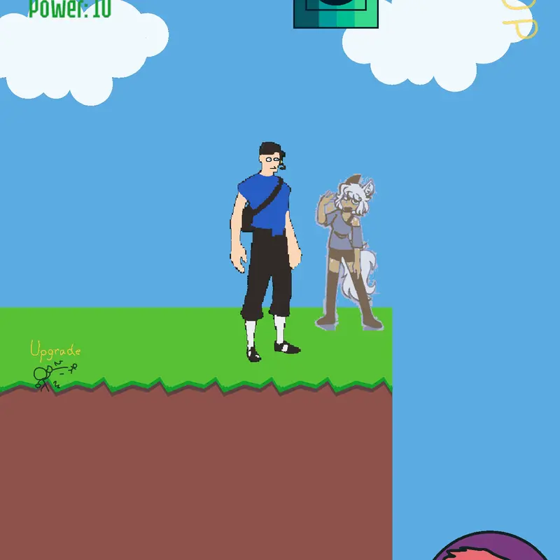 Game by @Usarussiaballrapfu43