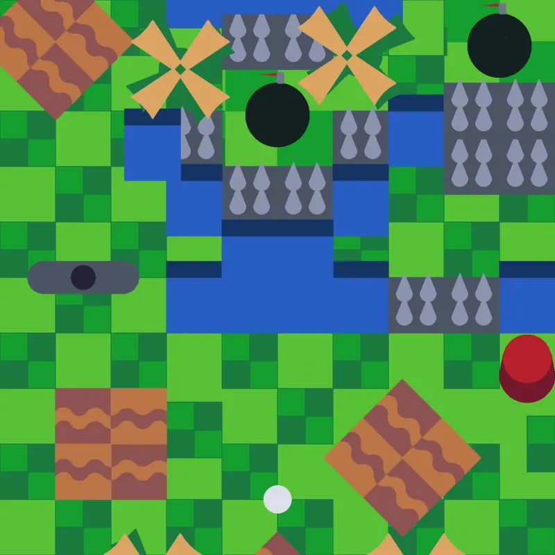 Game by @Lin99