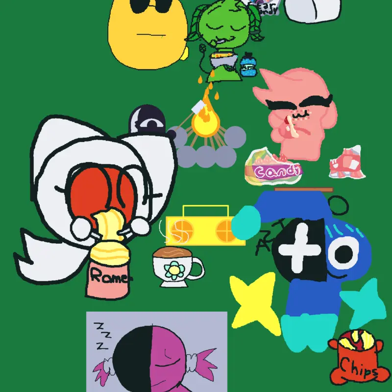 Game by @TheGold72