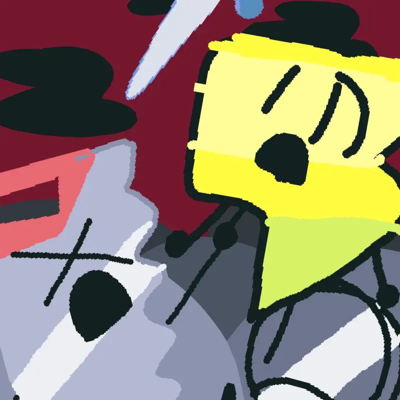 Bfdi part2 shout out to @jjjij for part1 by @lighty_official