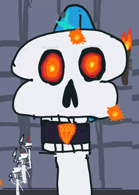 Game by @UNDERFANS