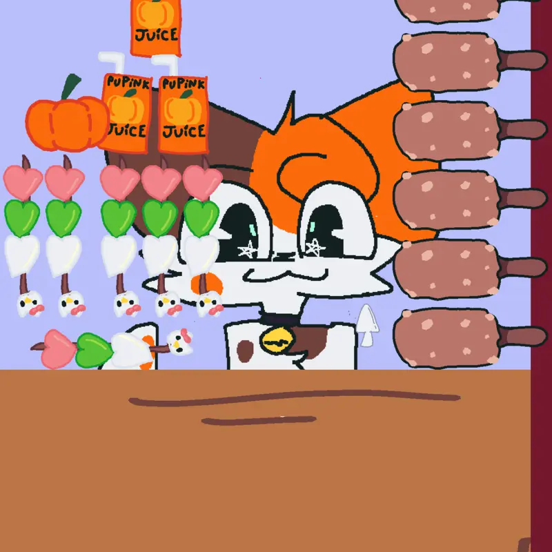 Game by @JINGY