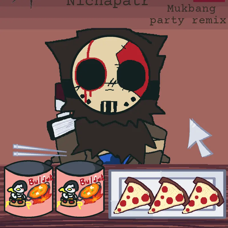 Obrigado pela atenção by @Stupid_C00ikidd