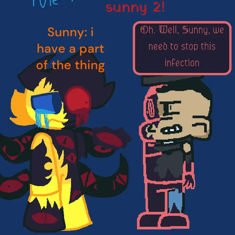 Game by @___SUNNY___