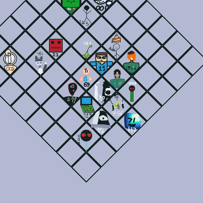 Game by @bloody_blue