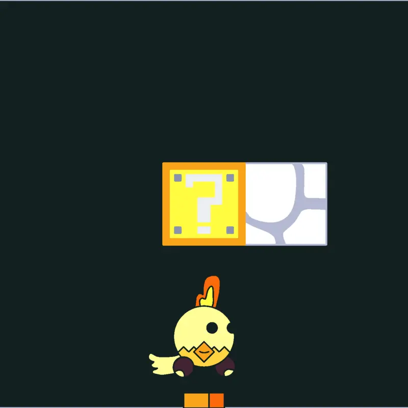 Game by @Regret_Tutorialiw