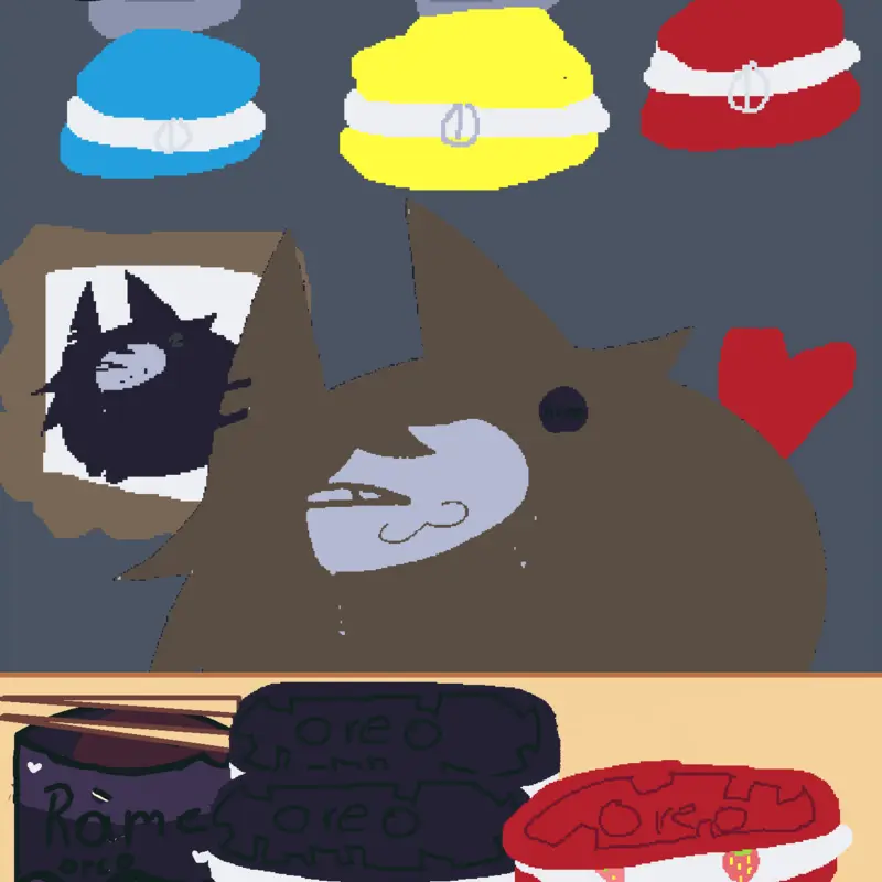 Game by @candy-xd