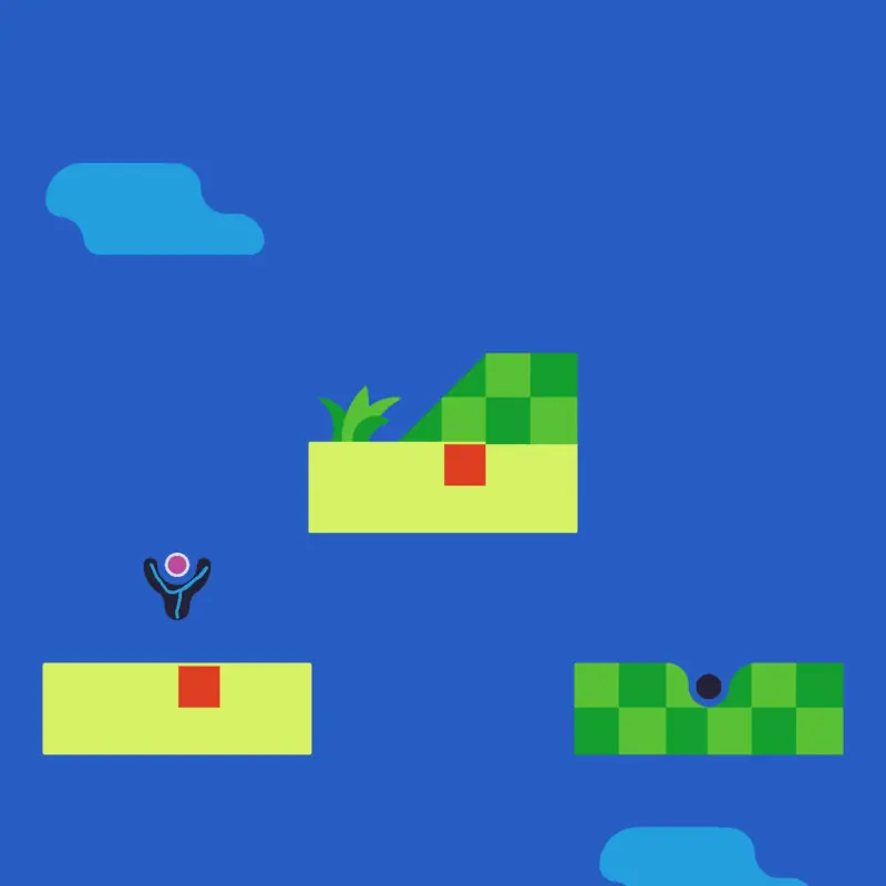 Game by @Elise1818