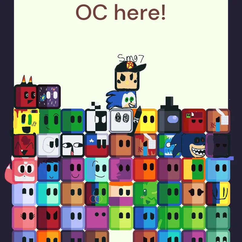 Game by @yourlocalgumball2