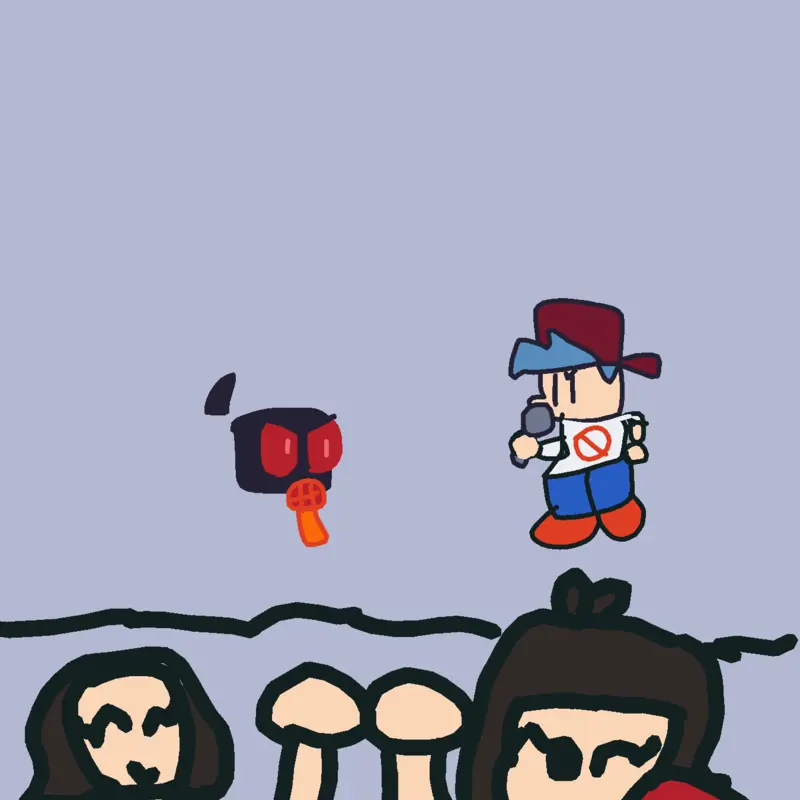 Game by @unicornpixie