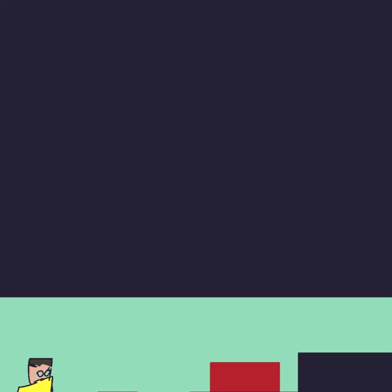 Game by @radinsbg