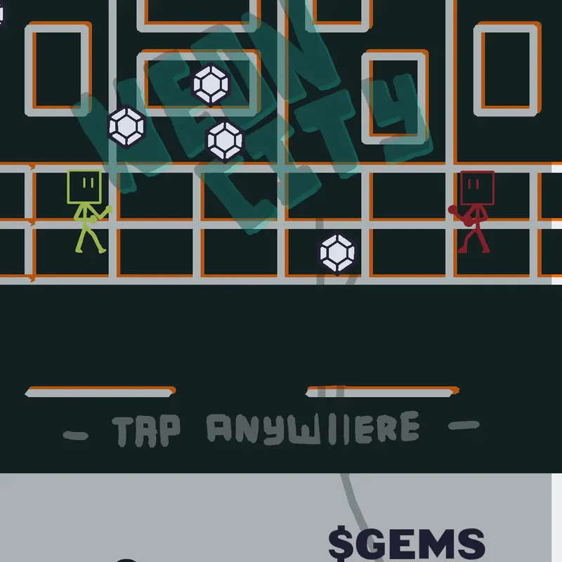 Game by @Travis_YT