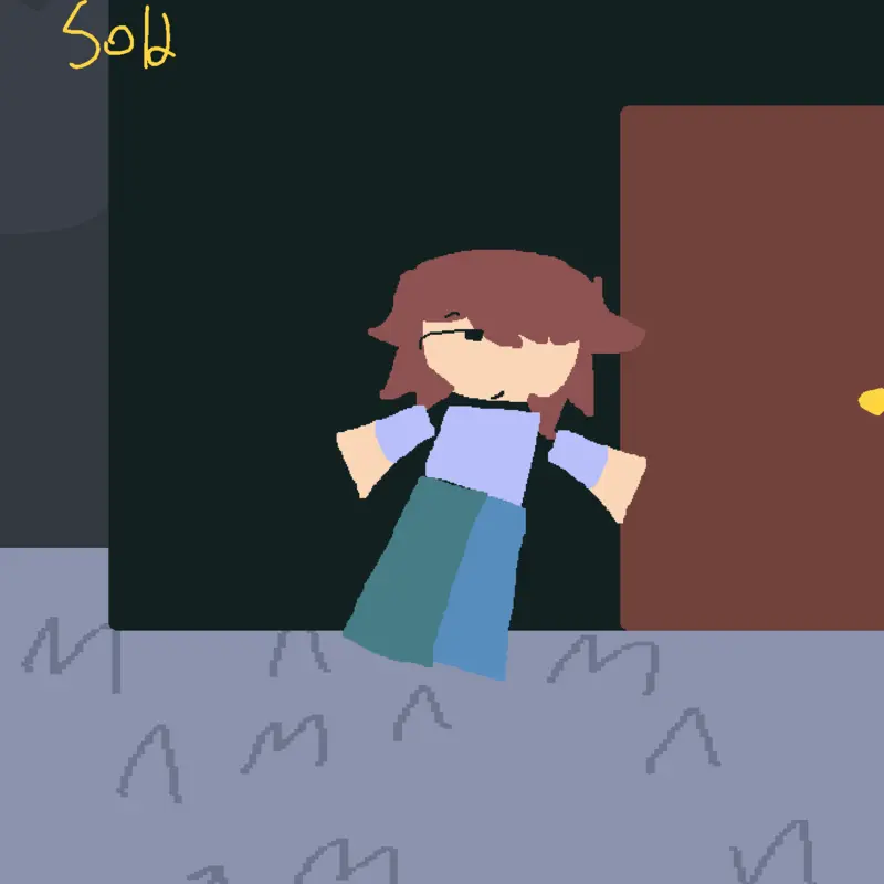 Game by @perry_the_parrier
