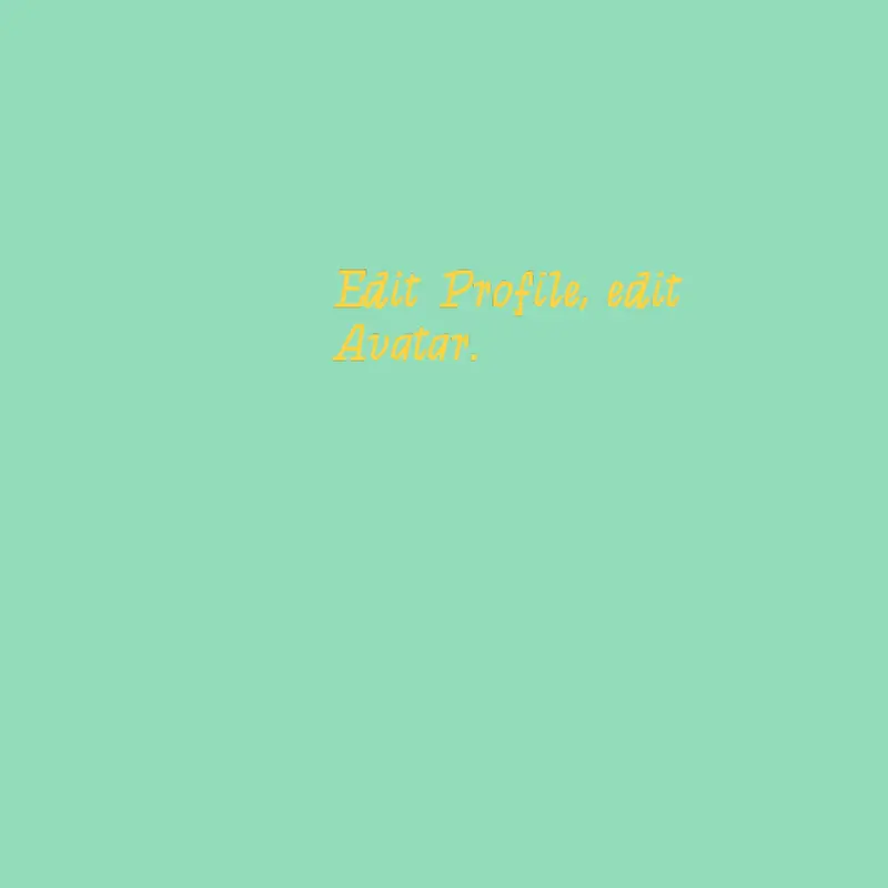 Here. by @Billwithdabees