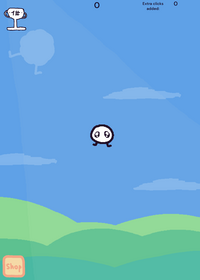 Gooberling Clicker