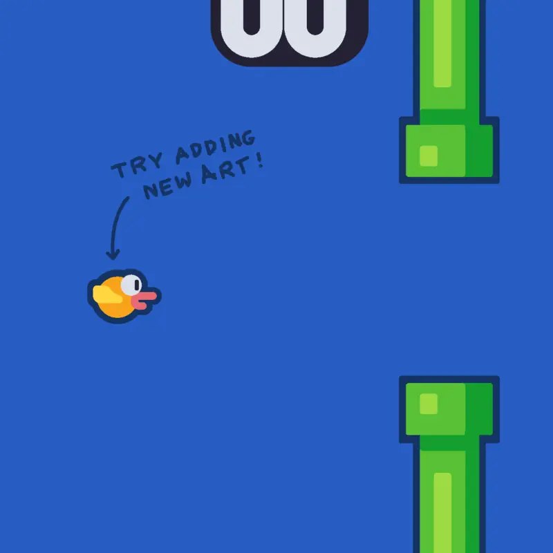 Game by @stutch