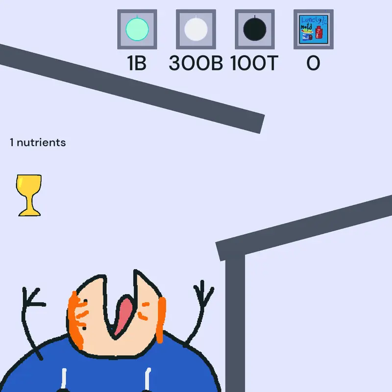 Game by @verility
