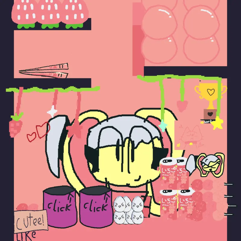 Game by @Josie2
