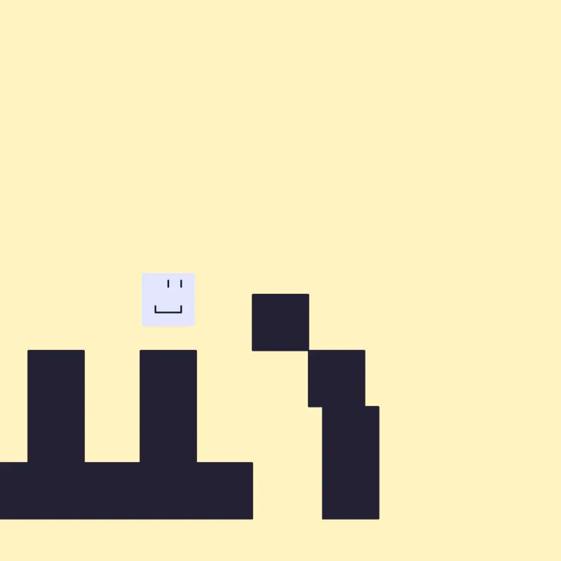 Game by @ekkekeke