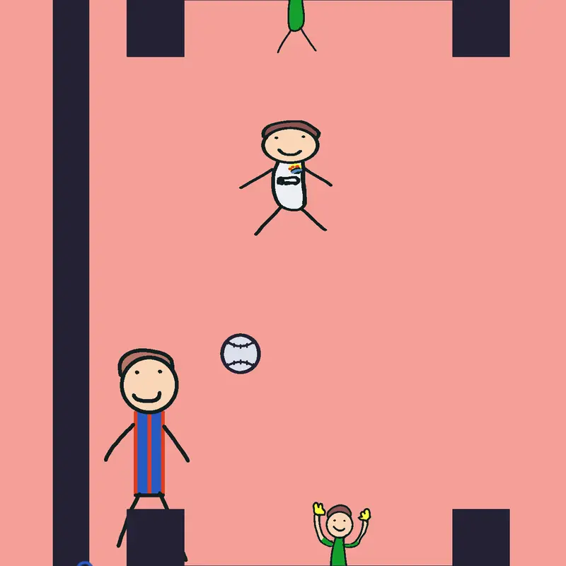 Game by @Yanal14