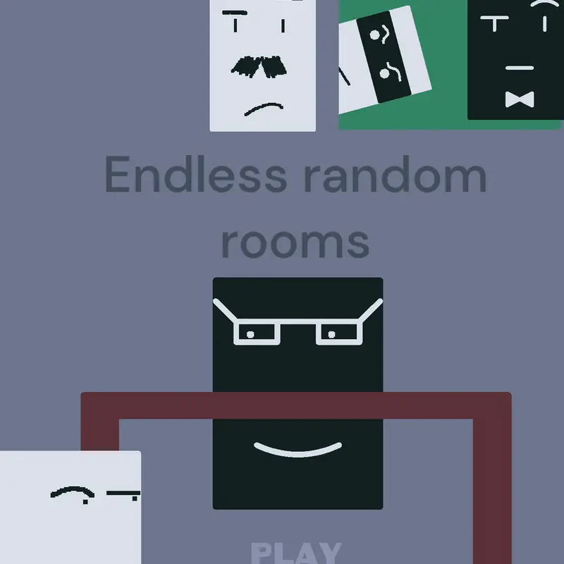 Game by @rinedy