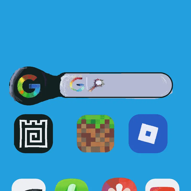 Game by @KalBlox