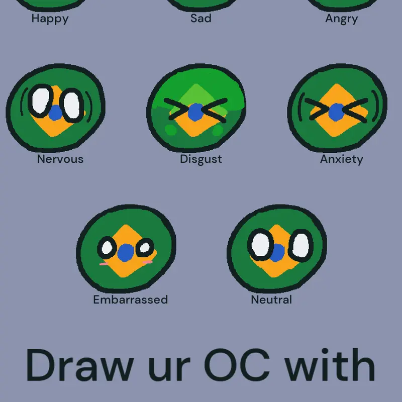 Game by @brazil42