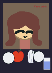 Feed the girls!