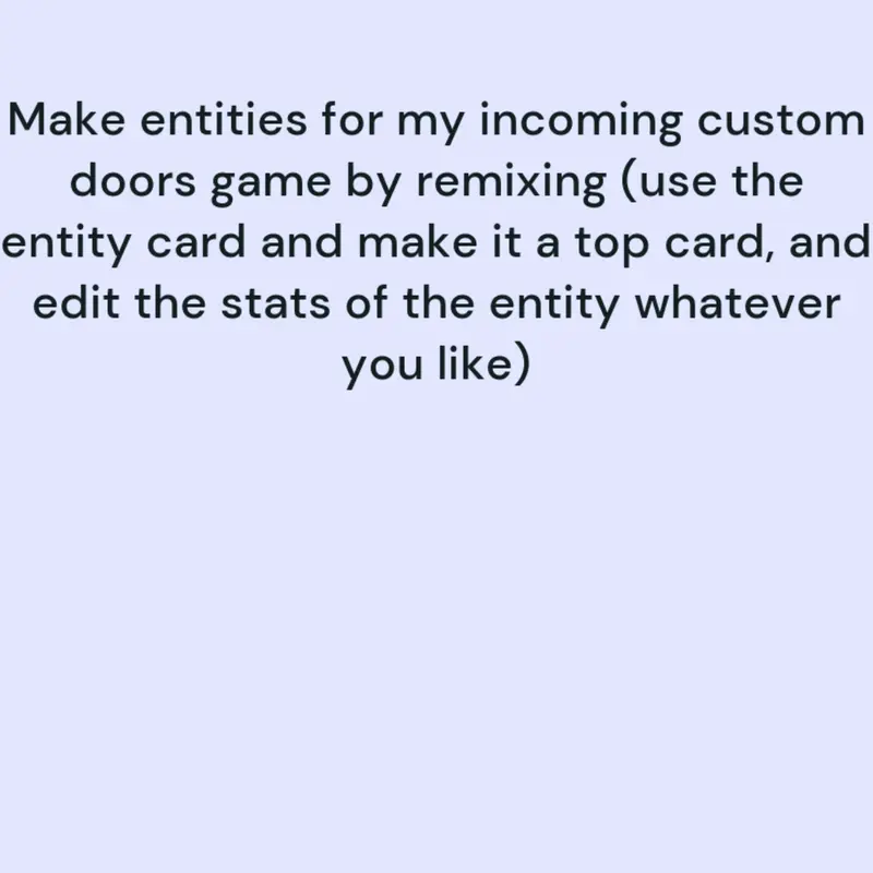 Game by @Cubixium