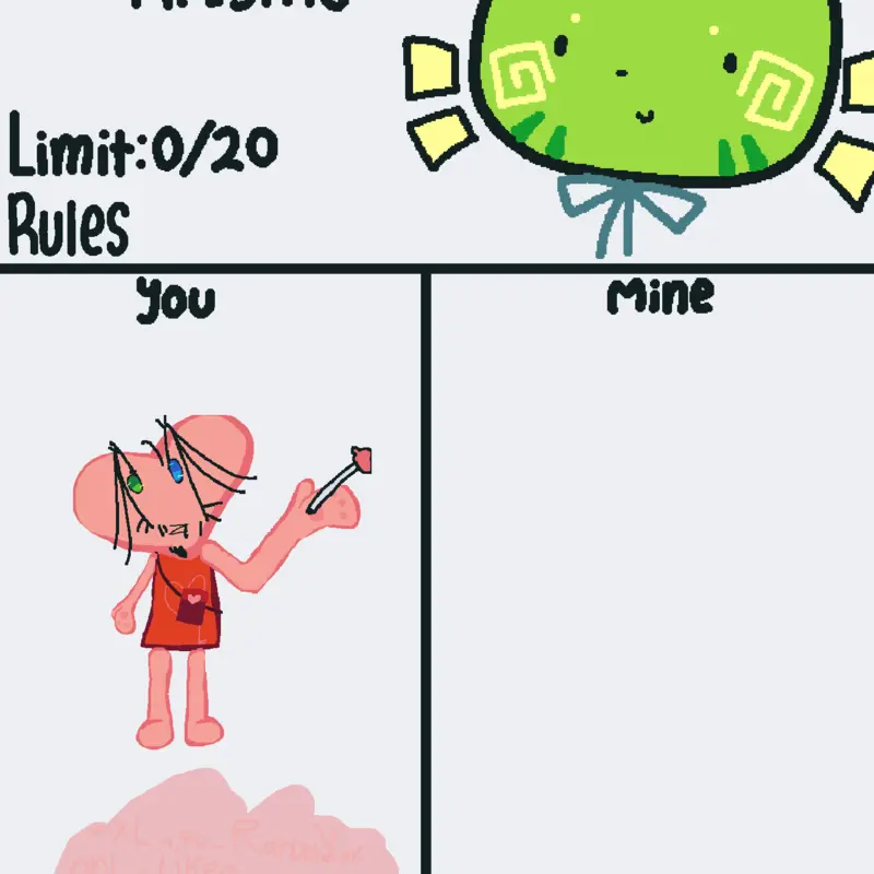 Game by @xxXjust_randomXxx