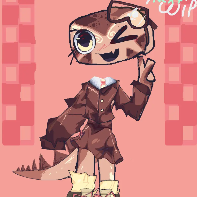 Game by @Whalepancakes