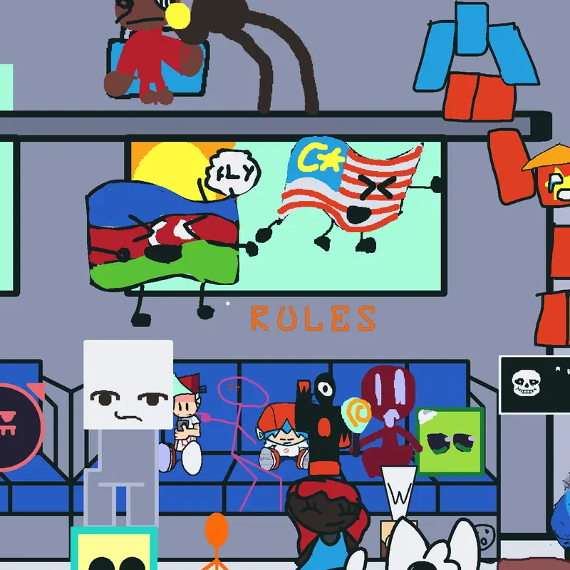 Game by @count_a_bunny