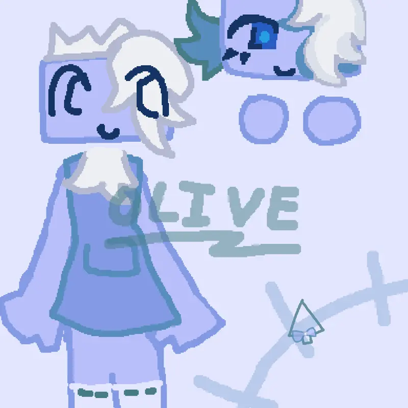 Game by @0L1VE